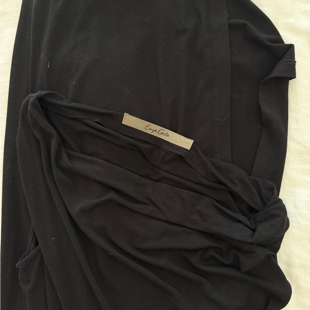 Enza Costa dress
